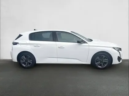 Photo 9 Peugeot 308  BlueHDi 130ch S&S EAT8