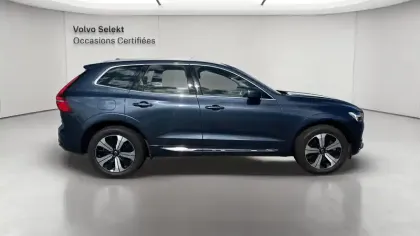 Photo 5 Volvo XC60  T6 AWD Hybride rechargeable 253 ch+145 ch Geartronic 8