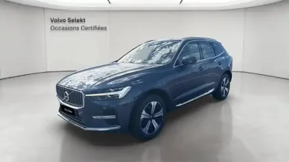 Photo Volvo Xc60 Plus Style Chrome