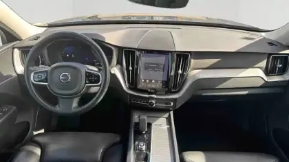 Photo 13 Volvo XC60  T6 AWD Hybride rechargeable 253 ch+145 ch Geartronic 8