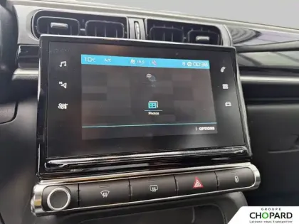 Photo 6 Citroën C3  PureTech 110 BVM6