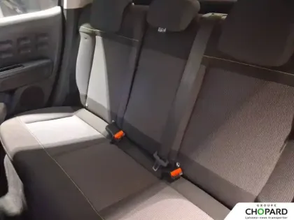 Photo 41 Citroën C3  PureTech 110 BVM6