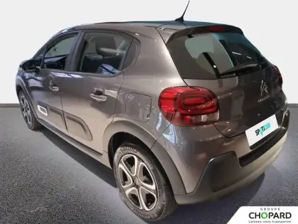Photo 30 Citroën C3  PureTech 110 BVM6