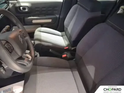 Photo 36 Citroën C3  PureTech 110 BVM6