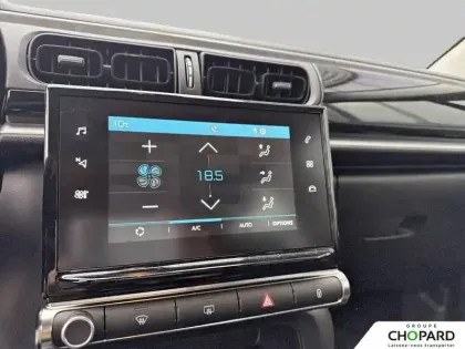 Photo 5 Citroën C3  PureTech 110 BVM6