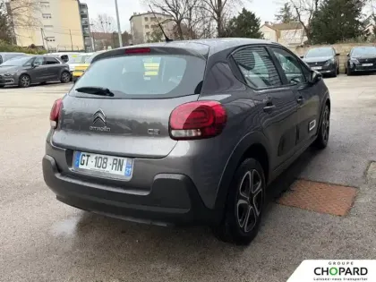 Photo 19 Citroën C3  PureTech 110 BVM6