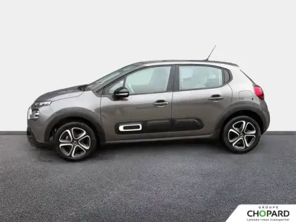 Photo 8 Citroën C3  PureTech 110 BVM6