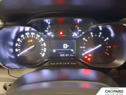 Photo 39 Citroën C3  PureTech 110 BVM6