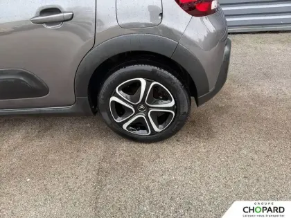 Photo 20 Citroën C3  PureTech 110 BVM6