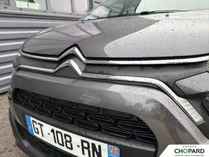 Photo 15 Citroën C3  PureTech 110 BVM6