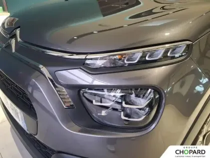 Photo 46 Citroën C3  PureTech 110 BVM6