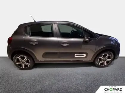 Photo 27 Citroën C3  PureTech 110 BVM6