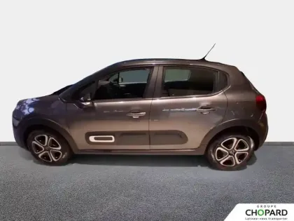 Photo 31 Citroën C3  PureTech 110 BVM6