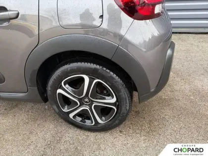 Photo 11 Citroën C3  PureTech 110 BVM6