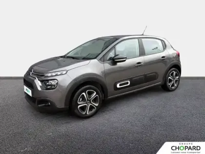 Photo Citroën C3 Plus