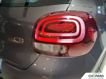 Photo 40 Citroën C3  PureTech 110 BVM6