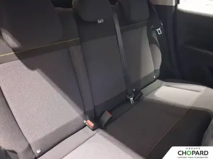 Photo 43 Citroën C3  PureTech 110 BVM6