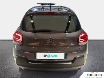 Photo 29 Citroën C3  PureTech 110 BVM6