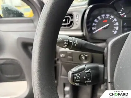 Photo 10 Citroën C3  PureTech 110 BVM6
