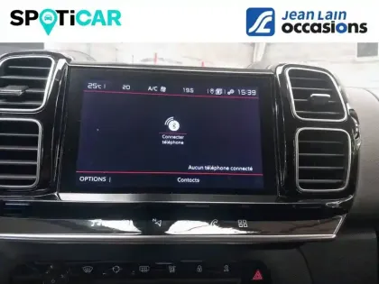 Photo 14 Citroën C5 aircross  PureTech 130 S&S EAT8