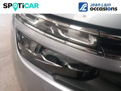 Photo 15 Citroën C5 aircross  PureTech 130 S&S EAT8