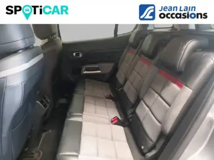 Photo 11 Citroën C5 aircross  PureTech 130 S&S EAT8