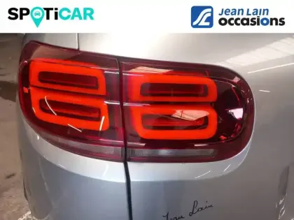Photo 16 Citroën C5 aircross  PureTech 130 S&S EAT8