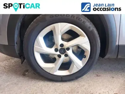 Photo 12 Citroën C5 aircross  PureTech 130 S&S EAT8