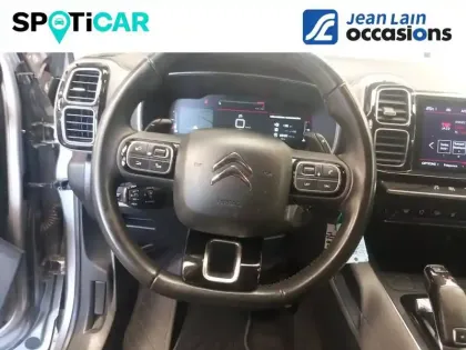 Photo 8 Citroën C5 aircross  PureTech 130 S&S EAT8