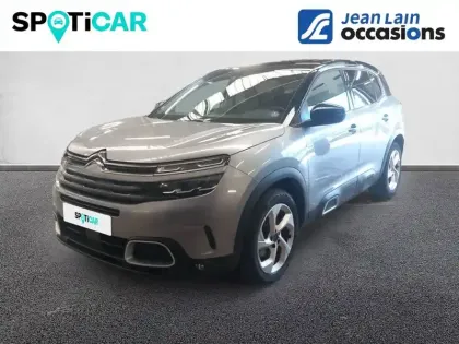 Photo Citroën C5 Aircross Feel