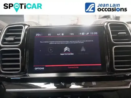 Photo 17 Citroën C5 aircross  PureTech 130 S&S EAT8
