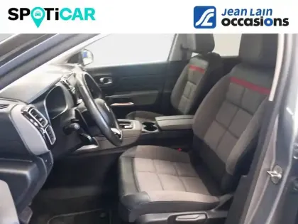 Photo 10 Citroën C5 aircross  PureTech 130 S&S EAT8