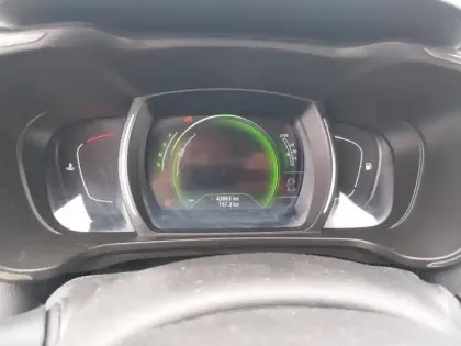 Photo 11 Renault Kadjar  TCe 140 FAP EDC