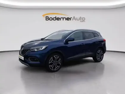 Photo Renault Kadjar Intens