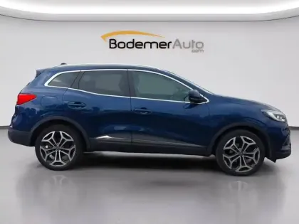 Photo 5 Renault Kadjar  TCe 140 FAP EDC