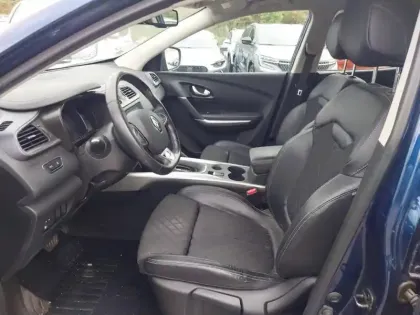 Photo 8 Renault Kadjar  TCe 140 FAP EDC