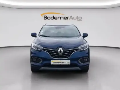 Photo 7 Renault Kadjar  TCe 140 FAP EDC