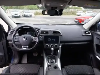 Photo 9 Renault Kadjar  TCe 140 FAP EDC