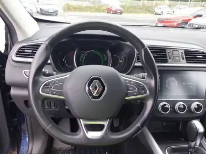 Photo 10 Renault Kadjar  TCe 140 FAP EDC