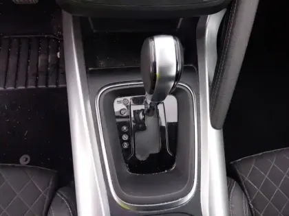 Photo 12 Renault Kadjar  TCe 140 FAP EDC