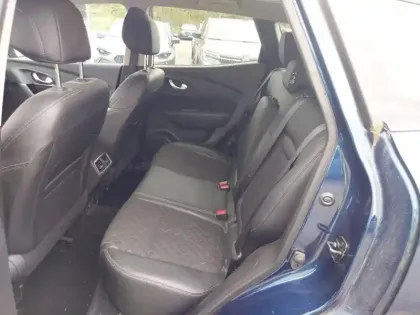 Photo 14 Renault Kadjar  TCe 140 FAP EDC
