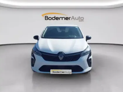 Photo 7 Renault Clio  Eco-G 100 ch GSR2