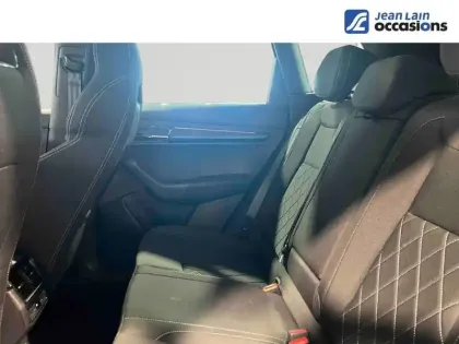 Photo 18 Skoda Karoq  1.5 TSI Evo 2 150 ch ACT DSG7