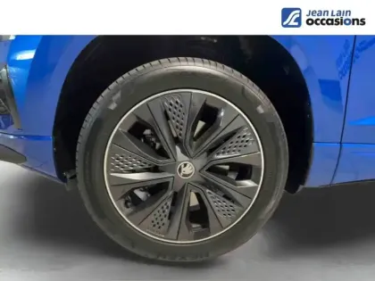 Photo 8 Skoda Karoq  1.5 TSI Evo 2 150 ch ACT DSG7