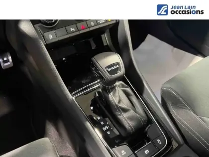 Photo 10 Skoda Karoq  1.5 TSI Evo 2 150 ch ACT DSG7