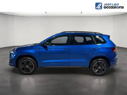 Photo 7 Skoda Karoq  1.5 TSI Evo 2 150 ch ACT DSG7