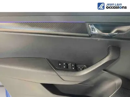 Photo 15 Skoda Karoq  1.5 TSI Evo 2 150 ch ACT DSG7