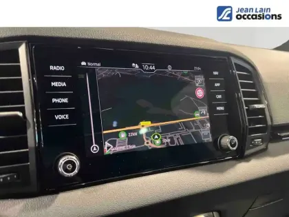 Photo 12 Skoda Karoq  1.5 TSI Evo 2 150 ch ACT DSG7