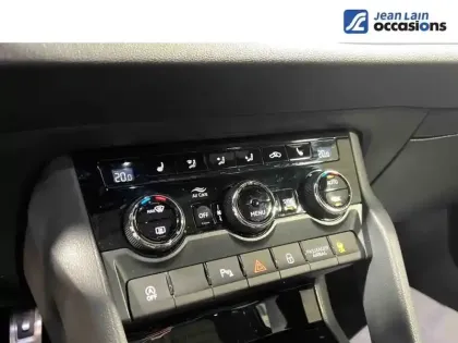 Photo 14 Skoda Karoq  1.5 TSI Evo 2 150 ch ACT DSG7