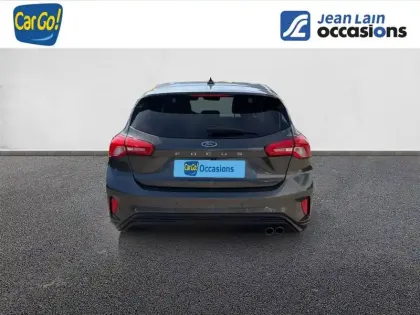 Photo 7 Ford Focus  1.0 EcoBoost 125 S&S